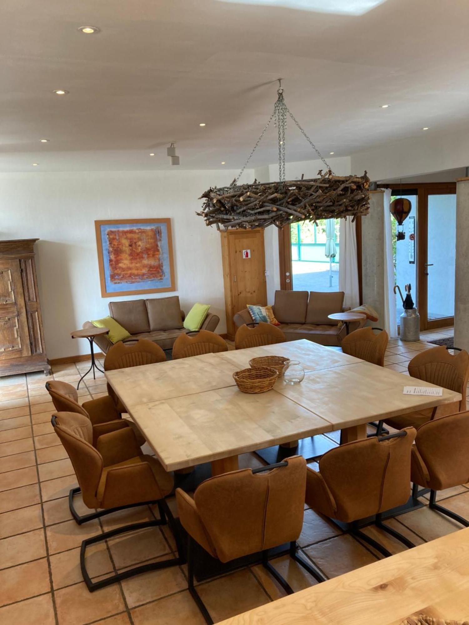 Paulis Cozy 4-Bedroom Vacation Home - With 4 Bathrooms Sun Terrace & Sauna, Nice To Hike & Bike, To Chil & Meet Bullange Εξωτερικό φωτογραφία