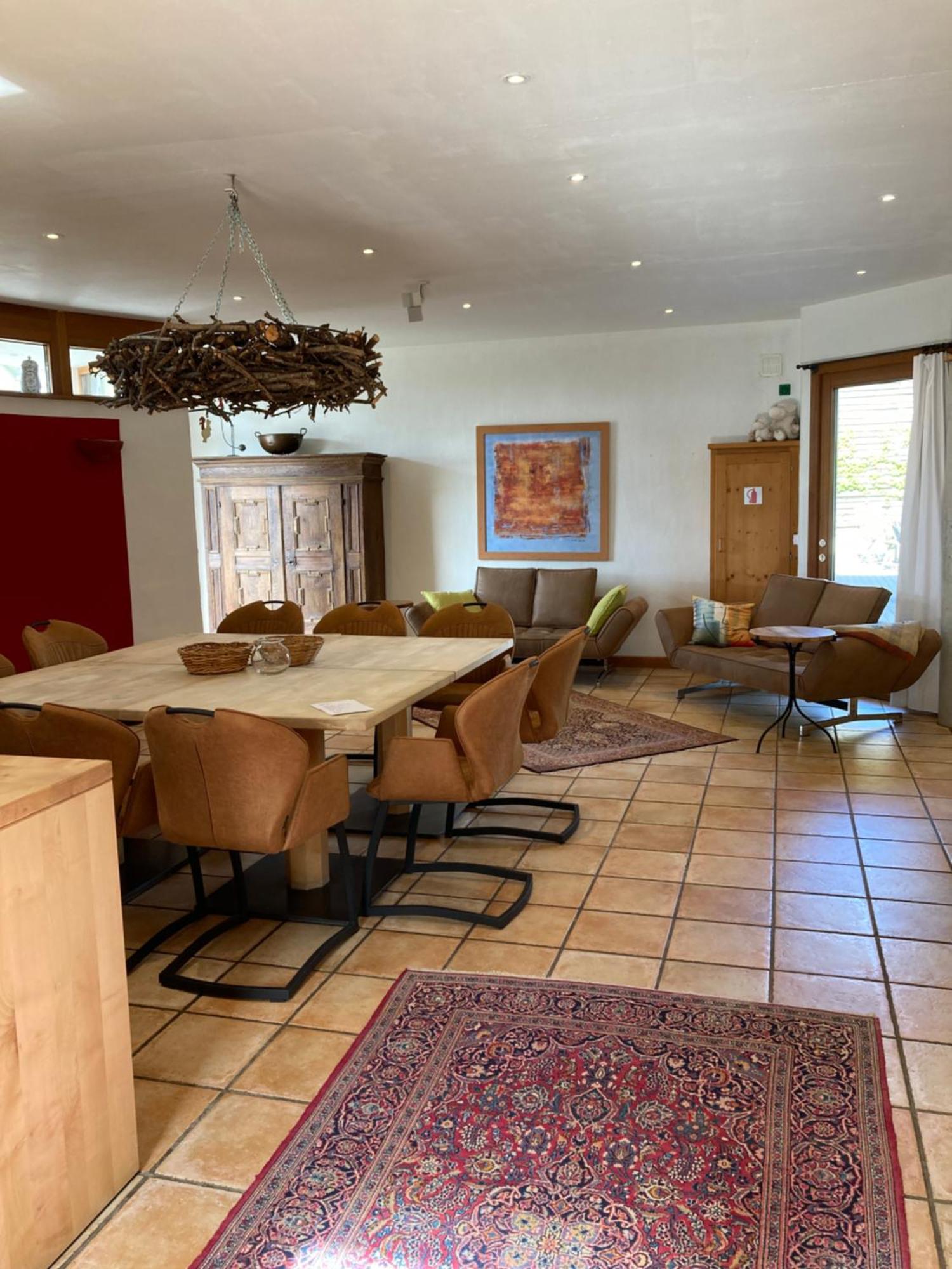Paulis Cozy 4-Bedroom Vacation Home - With 4 Bathrooms Sun Terrace & Sauna, Nice To Hike & Bike, To Chil & Meet Bullange Εξωτερικό φωτογραφία