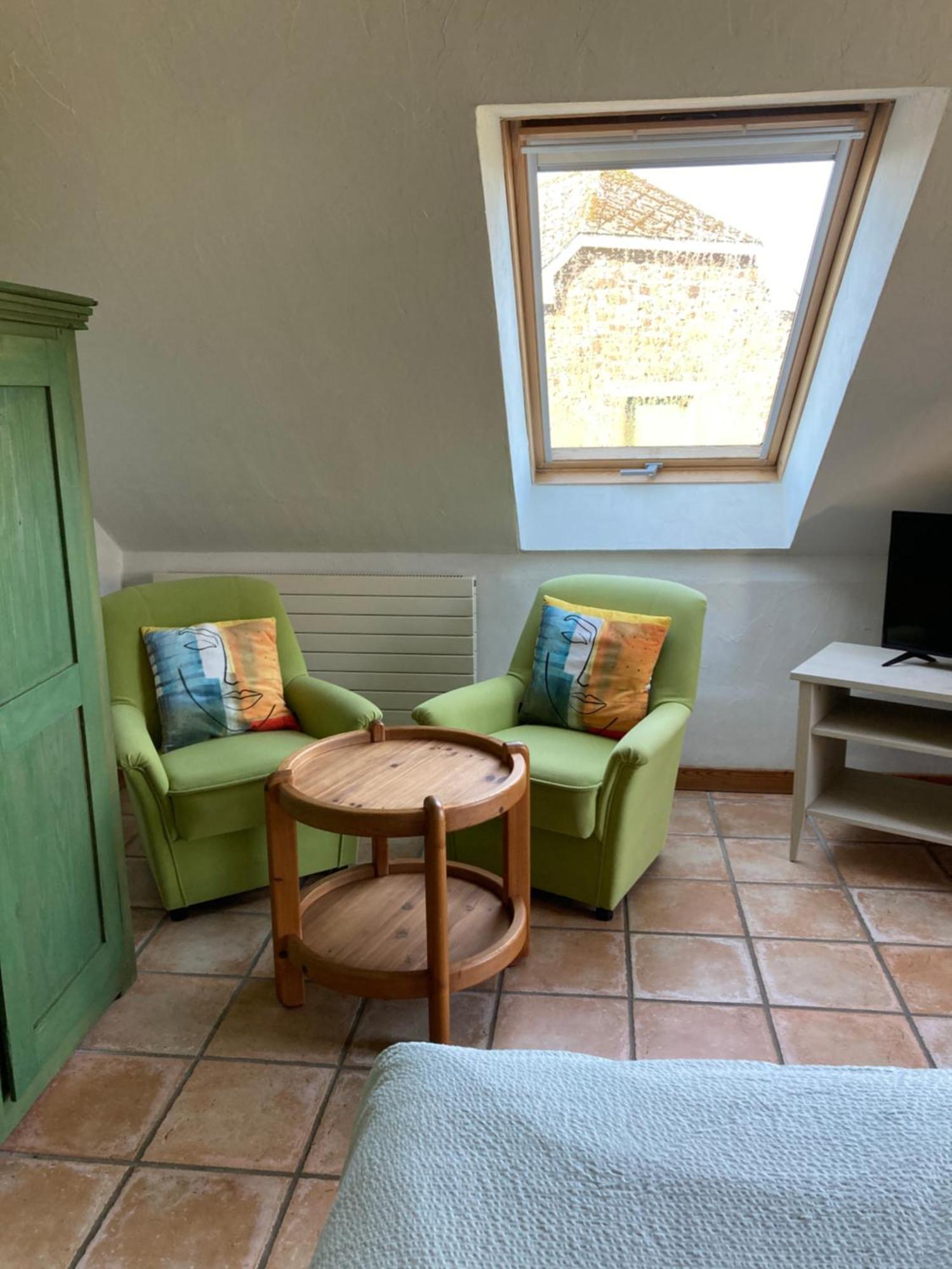 Paulis Cozy 4-Bedroom Vacation Home - With 4 Bathrooms Sun Terrace & Sauna, Nice To Hike & Bike, To Chil & Meet Bullange Εξωτερικό φωτογραφία