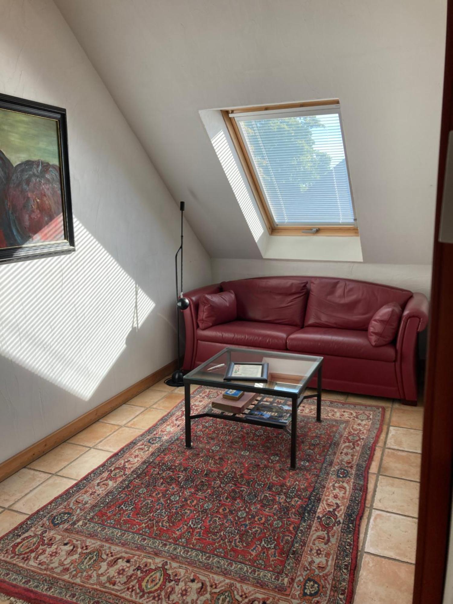 Paulis Cozy 4-Bedroom Vacation Home - With 4 Bathrooms Sun Terrace & Sauna, Nice To Hike & Bike, To Chil & Meet Bullange Εξωτερικό φωτογραφία