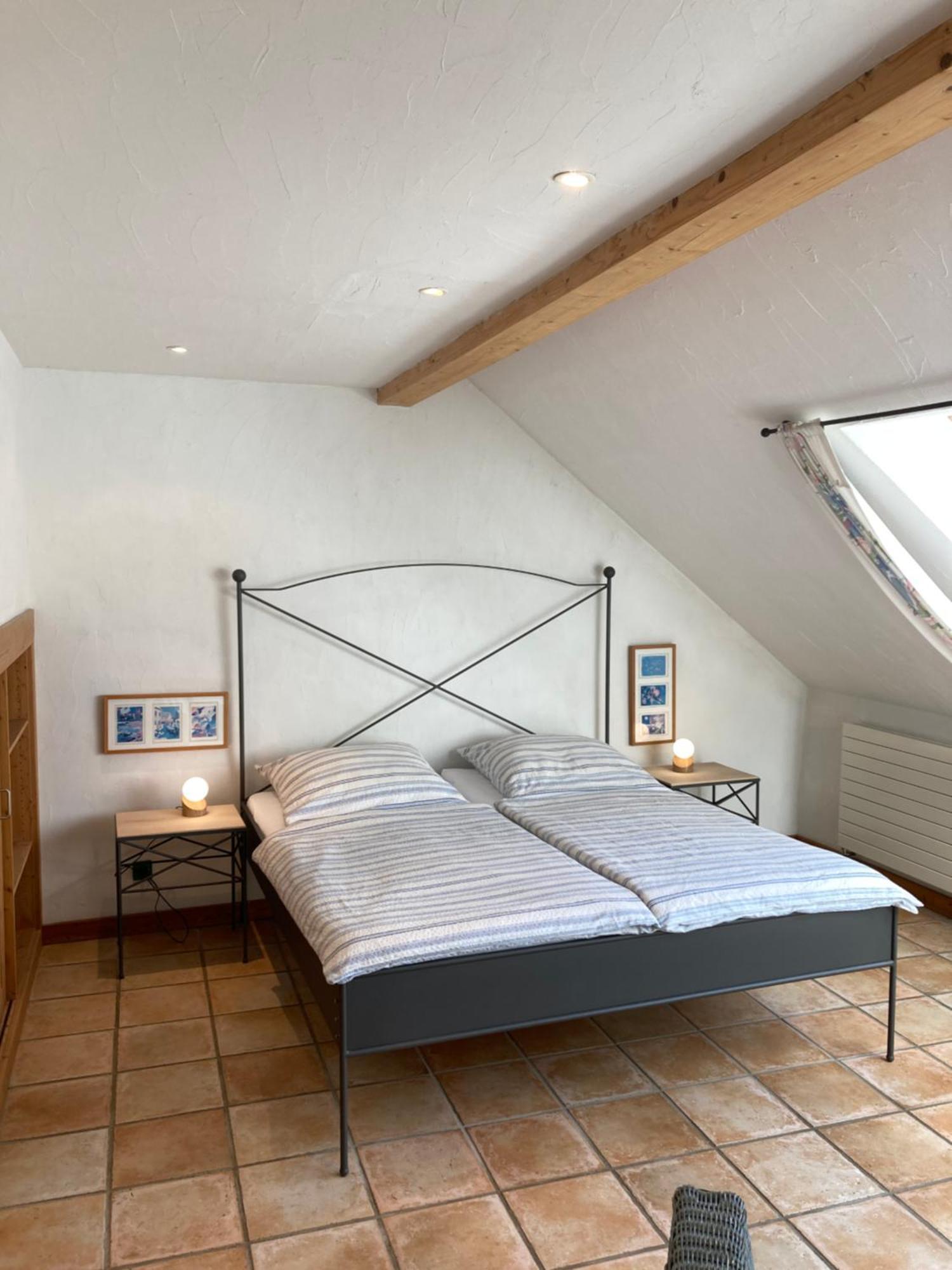 Paulis Cozy 4-Bedroom Vacation Home - With 4 Bathrooms Sun Terrace & Sauna, Nice To Hike & Bike, To Chil & Meet Bullange Εξωτερικό φωτογραφία